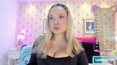 SaraAvila  online show from May 2026 09:12:02 PM