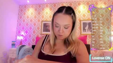 SaraAvila  online show from May 2026 09:46:01 PM