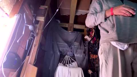 Sarrah Sweet online show from February 2026 10:14:02 AM