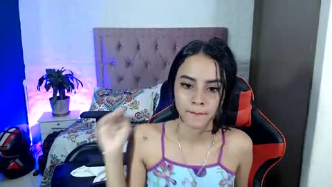 Snapshot of saraclub_jy chatting on March 2025 10:43:02 PM saraclub online show from March 2025 10:43:02 PM