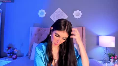 Sarada Parker online show from March 2025 03:56:01 PM