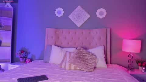 Sarada Parker online show from March 2025 03:34:01 PM