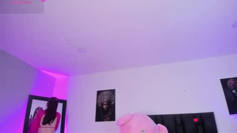 Sarada Parker online show from June 2026 03:34:02 PM