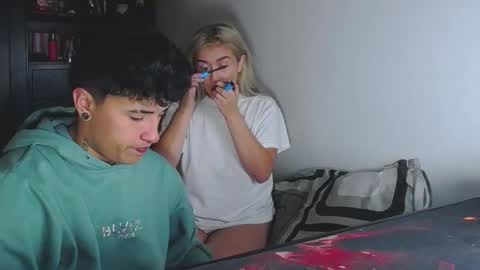 Snapshot of saradiazxxx chatting on February 2026 07:23:02 AM saradiazxxx online show from February 2026 07:23:02 AM