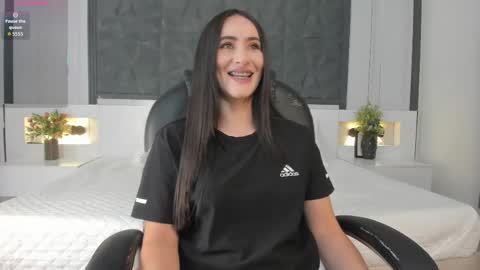  Sara Gomez  online show from April 2026 12:22:02 PM