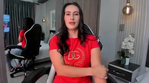  Sara Gomez  online show from July 2026 12:22:02 PM