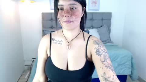 Sarah Moon online show from April 2026 04:09:01 PM