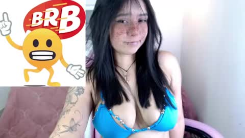 Sarah Moon online show from July 2026 06:20:01 PM