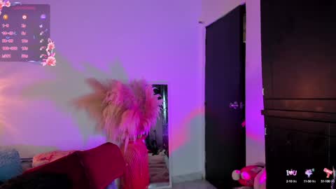 Sarah Valkiria  IG  Sar lanister online show from February 2025 11:27:01 PM