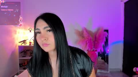 Sarah Valkiria  IG  Sar lanister online show from February 2025 08:10:01 PM