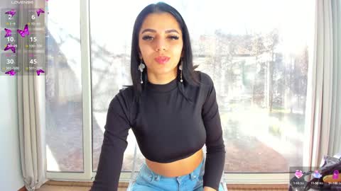 Sara online show from January 2025 12:24:01 PM