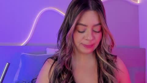 Sarah Bonneth online show from May 2026 11:26:02 AM