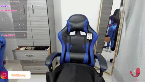 Snapshot of sarah_fox20 chatting on March 2026 03:00:02 AM Sarah online show from March 2026 03:00:02 AM