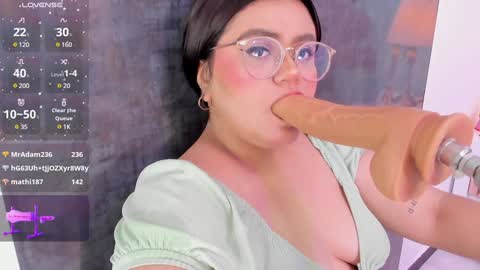 Sarah online show from January 2025 03:17:02 AM