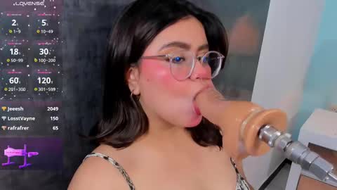 Sarah online show from February 2025 03:26:02 AM