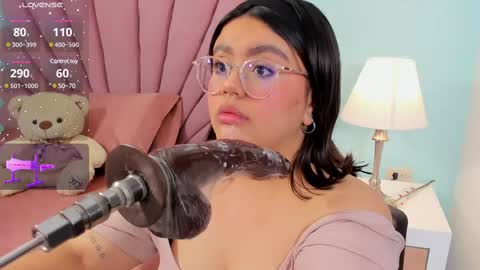 Sarah online show from March 2025 11:49:02 PM