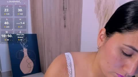 Snapshot of sarah_horny69 chatting on April 2026 07:58:01 PM Call me MY LOVE online show from April 2026 07:58:01 PM