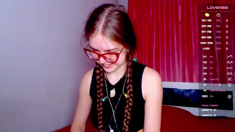 Sarah online show from January 2025 11:38:01 AM