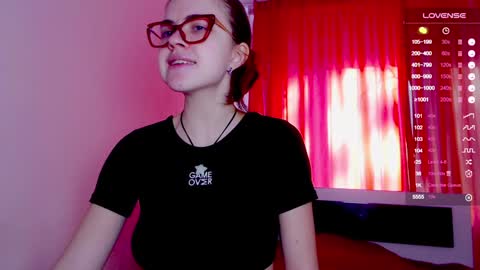 Sarah online show from February 2025 08:54:01 AM