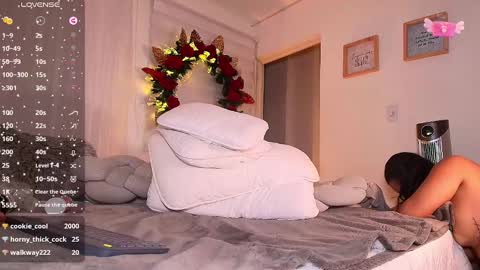 Sarah   online show from December 2024 07:17:01 AM