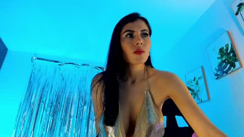 Snapshot of sarah_perez1 chatting on January 2025 12:52:02 AM INSTAGRAM...sarah22 p online show from January 2025 12:52:02 AM