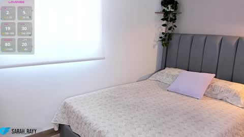 sarah_rayy online show from January 2025 07:04:01 PM