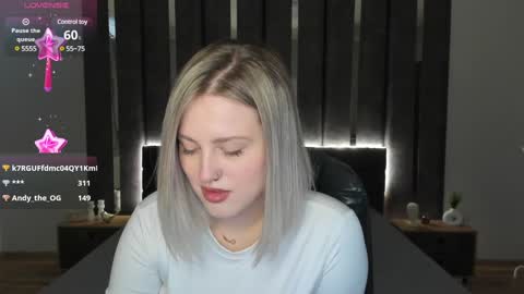 Sarah online show from February 2025 04:03:01 AM