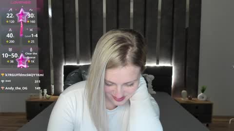 Sarah online show from February 2025 07:05:01 AM