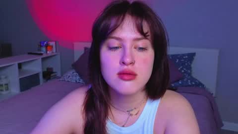 Snapshot of sarah_soul chatting on June 2026 10:46:02 PM Sarah online show from June 2026 10:46:02 PM
