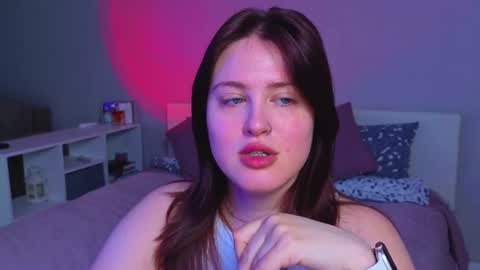 Snapshot of sarah_soul chatting on June 2026 01:03:01 AM Sarah online show from June 2026 01:03:01 AM