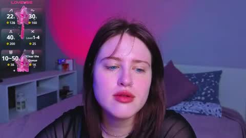 Snapshot of sarah_soul chatting on June 2026 10:45:02 PM Sarah online show from June 2026 10:45:02 PM