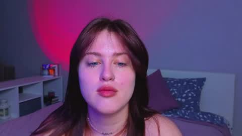Snapshot of sarah_soul chatting on June 2026 10:51:01 PM Sarah online show from June 2026 10:51:01 PM