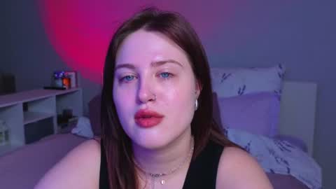 Snapshot of sarah_soul chatting on June 2026 10:43:01 PM Sarah online show from June 2026 10:43:01 PM