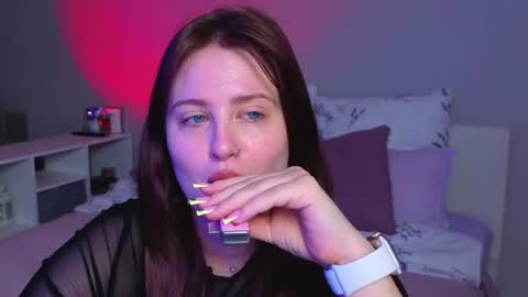 Snapshot of sarah_soul chatting on July 2026 10:38:01 PM Sarah online show from July 2026 10:38:01 PM