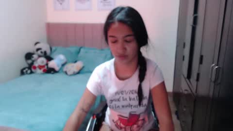 Sarah online show from December 2024 12:52:01 AM