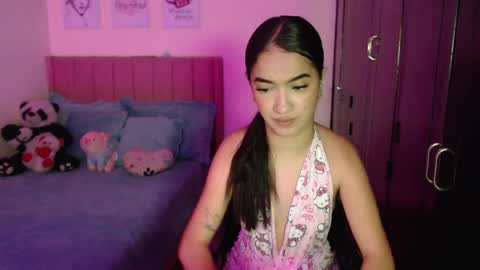 Sarah online show from February 2025 06:21:02 PM