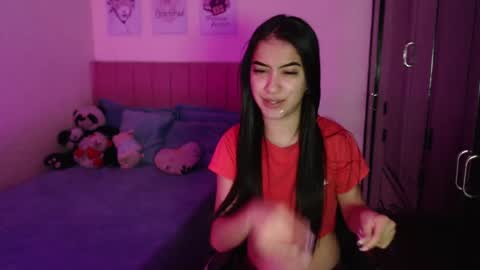 Sarah online show from March 2025 11:49:02 PM