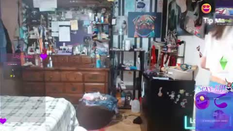 Snapshot of sarahabbg chatting on June 2026 04:04:02 AM sarahabbg online show from June 2026 04:04:02 AM