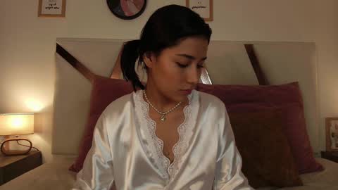 Sarah Evans online show from January 2025 07:45:01 PM