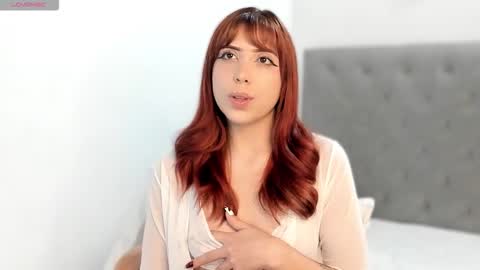 sarahgrant_ online show from February 2026 02:10:01 AM