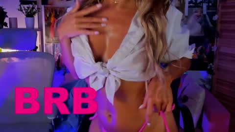 Divine Sarah NONUDE model online show from January 2025 10:48:01 AM