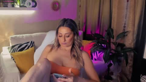 Divine Sarah NONUDE model online show from May 2026 04:28:01 PM