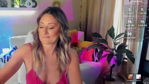 Divine Sarah NONUDE model online show from May 2026 06:30:02 AM