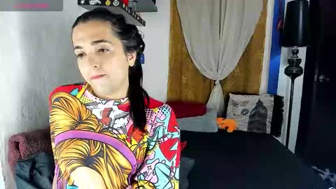  SARAHJEY     online show from February 2026 04:41:02 AM
