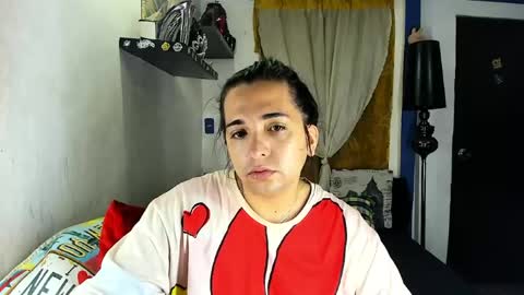  SARAHJEY     online show from May 2026 12:55:01 PM