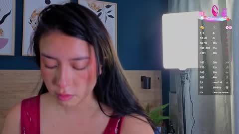 Sarah online show from September 2025 11:48:01 AM