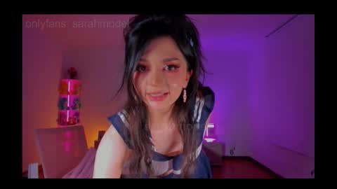 Sarah online show from February 2026 04:51:02 AM