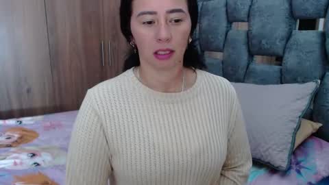 Lia online show from January 2025 01:09:01 PM