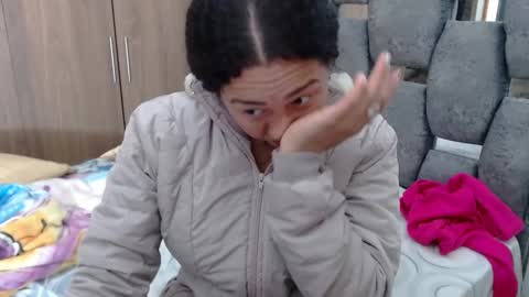 Lia online show from February 2025 03:38:01 PM