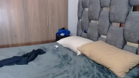 Lia online show from February 2025 10:04:02 PM